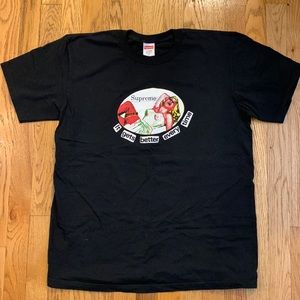 Supreme T-Shirt
